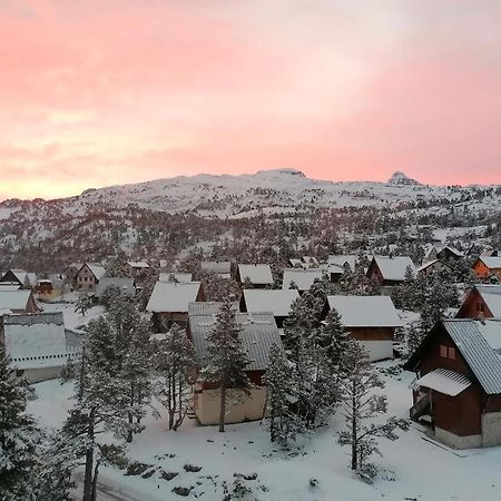 Studio Montagne A La Pierre St Martin Arette Eksteriør bilde
