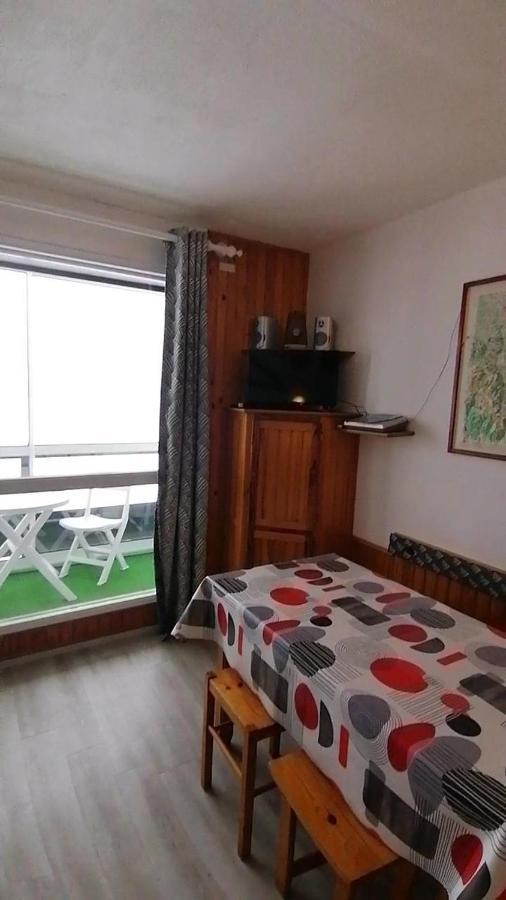 Studio Montagne A La Pierre St Martin Arette Eksteriør bilde